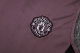 2025/26 Manchester United Sleeveless Training Kit