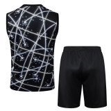 2025/26 Chelsea FC Sleeveless Training Kit