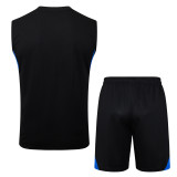 2025/26 Manchester United Sleeveless Training Kit