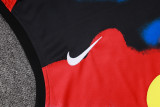 2025/26 England National Team Sleeveless Training Kit