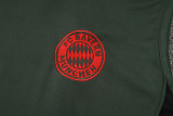 2025/26 Bayern Munich Sleeveless Training Kit