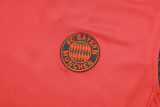 2025/26 Bayern Munich Sleeveless Training Kit