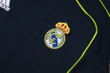 2025/26 Real Madrid Sleeveless Training Kit