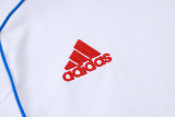 2025/26 Bayern Munich Sleeveless Training Kit