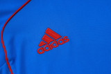 2025/26 Manchester United Retro Sleeveless Training Kit