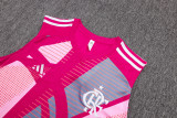 2025/26 Flamengo Sleeveless Training Kit