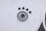 2025/26 Germany National Team Sleeveless Training Kit
