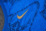 2025/26 France National Team Sleeveless Training Kit