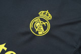 2025/26 Real Madrid Sleeveless Training Kit