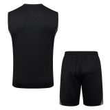 2025/26 Germany National Team Sleeveless Training Kit