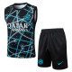 2025/26 Inter Milan Sleeveless Training Kit
