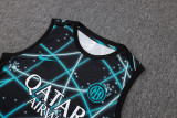 2025/26 Inter Milan Sleeveless Training Kit
