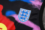 2025/26 England National Team Sleeveless Training Kit