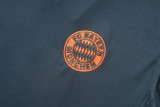 2025/26 Bayern Munich Sleeveless Training Kit