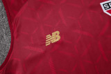 2025/26 Sao Paulo FC Sleeveless Training Kit