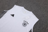 2025/26 Germany National Team Sleeveless Training Kit