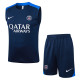 2025/26 Paris Saint-Germain Sleeveless Training Kit