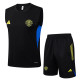2025/26 Manchester United Sleeveless Training Kit
