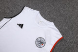 2025/26 Corinthians Sleeveless Training Kit