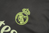 2025/26 Real Madrid Sleeveless Training Kit