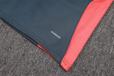 2025/26 Bayern Munich Sleeveless Training Kit