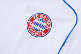 2025/26 Bayern Munich Sleeveless Training Kit