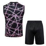 2025/26 Paris Saint-Germain x Jordan Sleeveless Training Kit