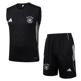 2025/26 Germany National Team Sleeveless Training Kit
