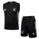 2025/26 Germany National Team Sleeveless Training Kit