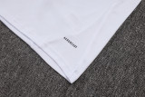 2025/26 Real Madrid Sleeveless Training Kit