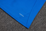 2025/26 Real Madrid Sleeveless Training Kit