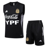 2025/26 Argentina National Team Sleeveless Training Kit