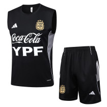 2025/26 Argentina National Team Sleeveless Training Kit