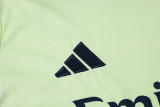 2025/26 Real Madrid Sleeveless Training Vest & Shorts Set