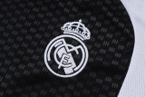 2026/27 Real Madrid CF Short-Sleeve Training Jersey & Shorts Set