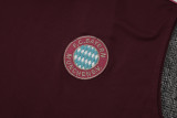 2025/26 FC Bayern Munchen Sleeveless Training Vest & Shorts Set