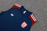 2025/26 Arsenal FC Sleeveless Training Kit