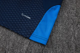 2026/27 Cruzeiro Short-Sleeve Training Jersey & Shorts Set