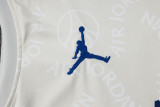 2025/26 Paris Saint-Germain Sleeveless Training Vest & Shorts Set