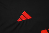 2025/26 Liverpool FC Sleeveless Training Vest & Shorts Set