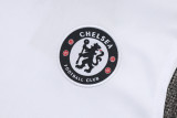 2025/26 Chelsea FC Sleeveless Training Vest & Shorts Set