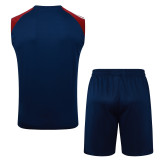 2025/26 Arsenal FC Sleeveless Training Kit