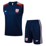 2025/26 Arsenal FC Sleeveless Training Kit