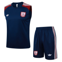 2025/26 Arsenal FC Sleeveless Training Kit