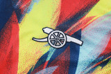 2025/26 Arsenal Sleeveless Training Kit
