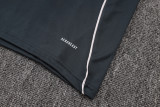 2025/26 Real Madrid Sleeveless Training Kit