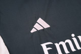 2025/26 Real Madrid Sleeveless Training Kit