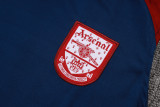 2025/26 Arsenal FC Sleeveless Training Kit