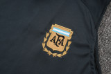 2025/26 Argentina National Team Sleeveless Training Kit