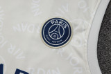 2025/26 Paris Saint-Germain Sleeveless Training Vest & Shorts Set